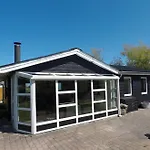 بيت للعطل Modern 100 M From The Baltic Sea *