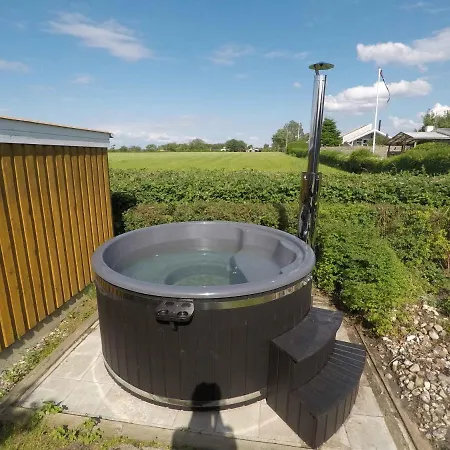 Modern Located 100 M From The Baltic Sea Holiday home *