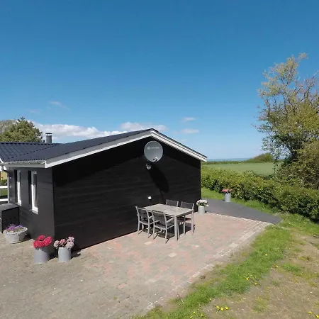 Modern 100 M From The Baltic Sea Nordborg