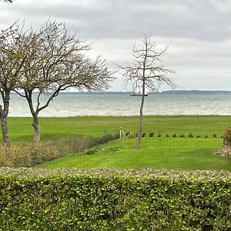 Modern 100 M From The Baltic Sea Nordborg