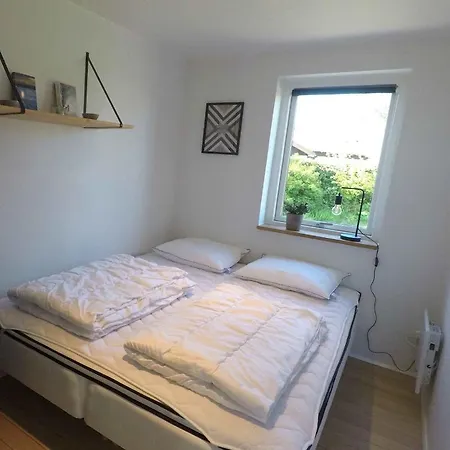 Modern 100 M From The Baltic Sea Nordborg