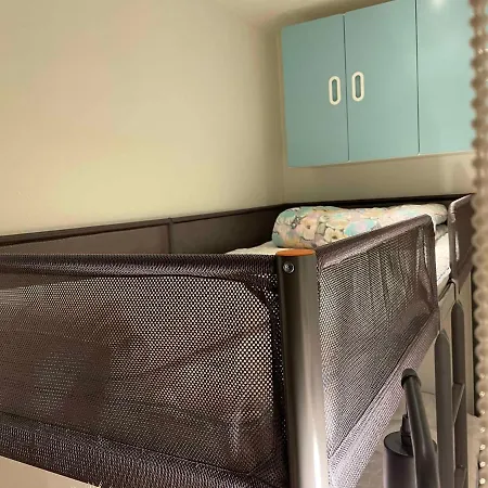 Modern 100 M From The Baltic Sea Feriehus *