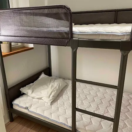 Modern 100 M From The Baltic Sea Nordborg