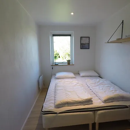 Modern 100 M From The Baltic Sea *