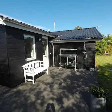 Modern 100 M From The Baltic Sea