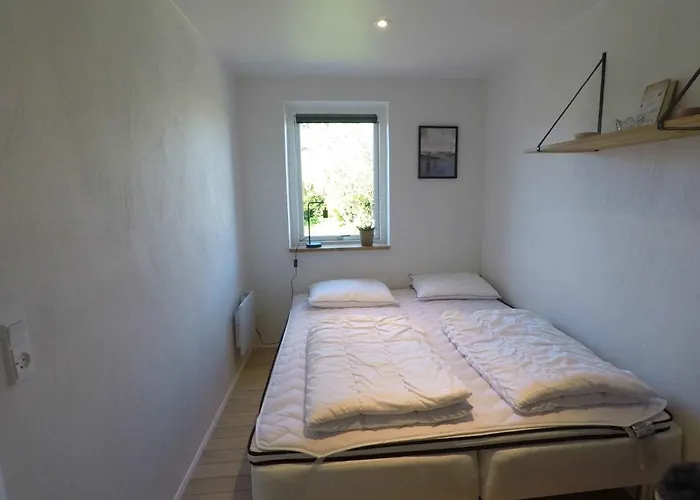 Modern 100 M From The Baltic Sea Ferienhaus *