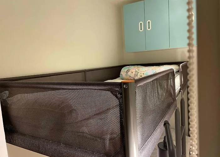 Modern 100 M From The Baltic Sea Ferienhaus *